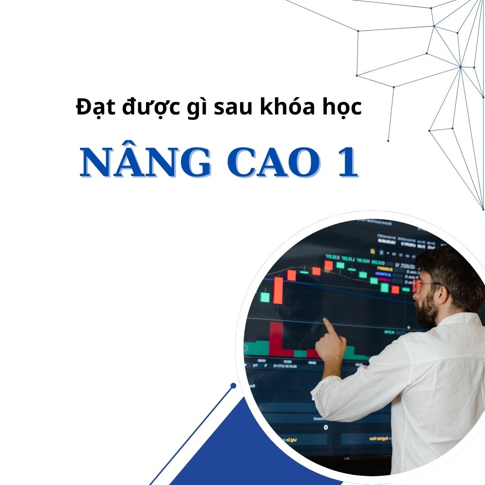 Đạt được gì sau khóa học nâng cao1